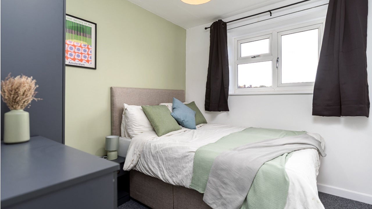 Room Longden Coleham in Shrewsbury