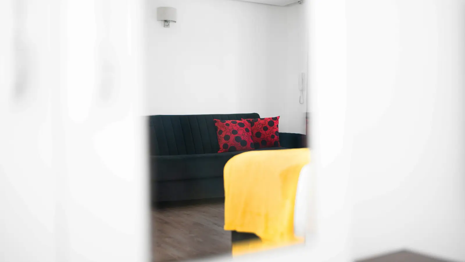 Flat Charlotte Street in Greater London