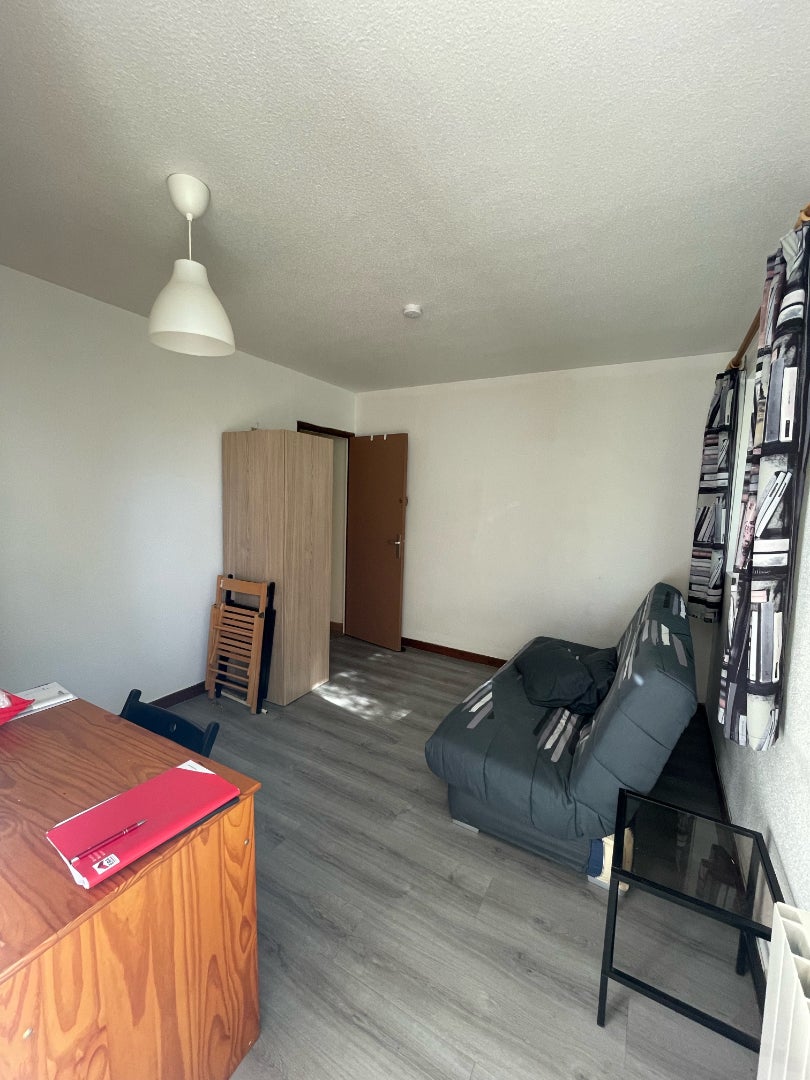 Appartement Quai Henri Bugnet à Besançon