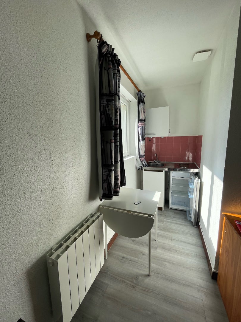Appartement Quai Henri Bugnet à Besançon