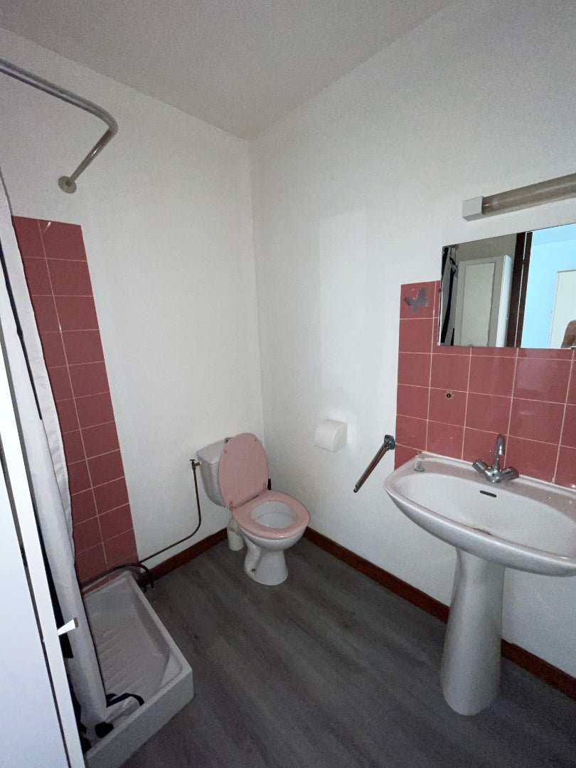 Appartement Quai Henri Bugnet à Besançon