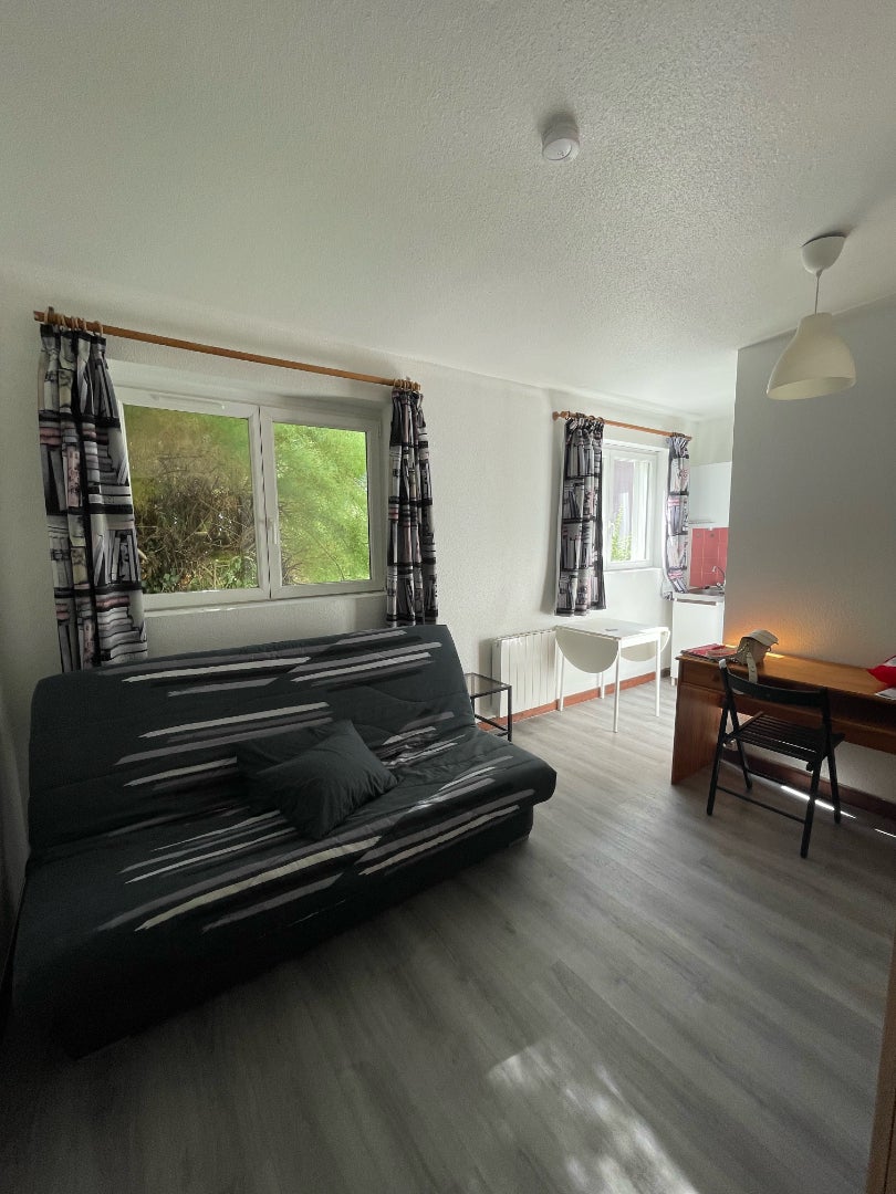 Appartement Quai Henri Bugnet à Besançon