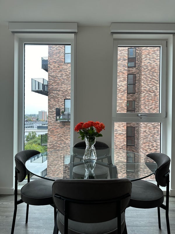 Room Old Mill Street in Manchester