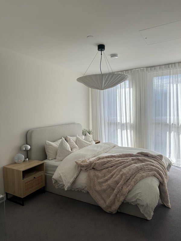 Room Old Mill Street in Manchester