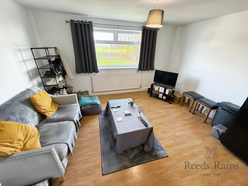 Flat Chester Road in Kidsgrove