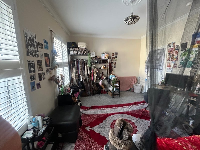 Room Wellfield Road in Greater London