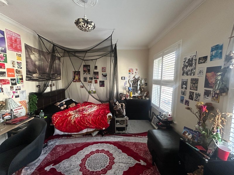 Room Wellfield Road in Greater London
