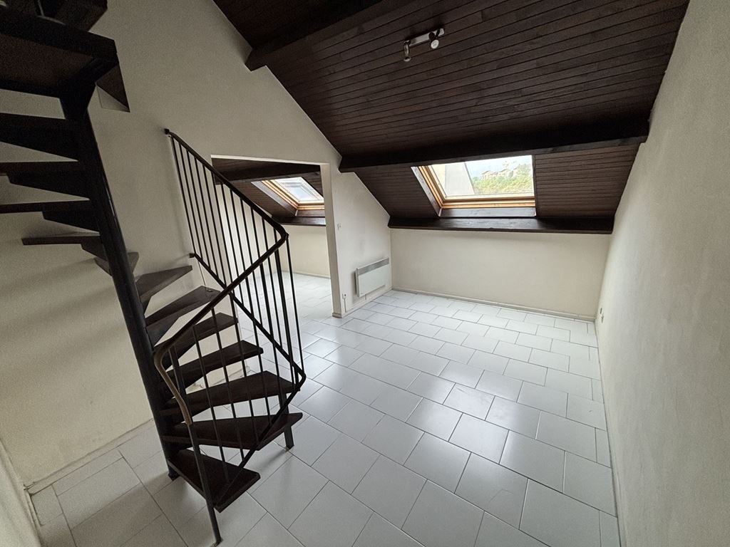 Appartement Rue des Balcons Fleuris à Vesoul