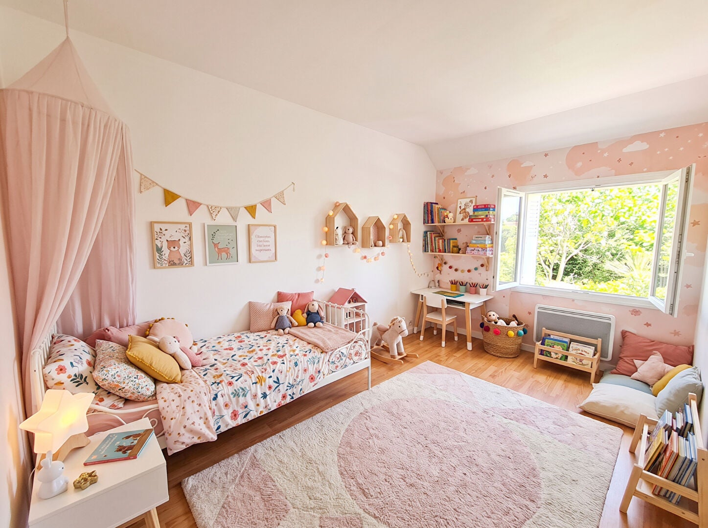 Maison Avenue Sigmund Freud à Vauréal