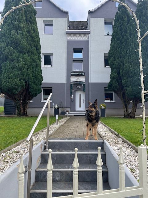 Wohnung Werftstraße in Kiel