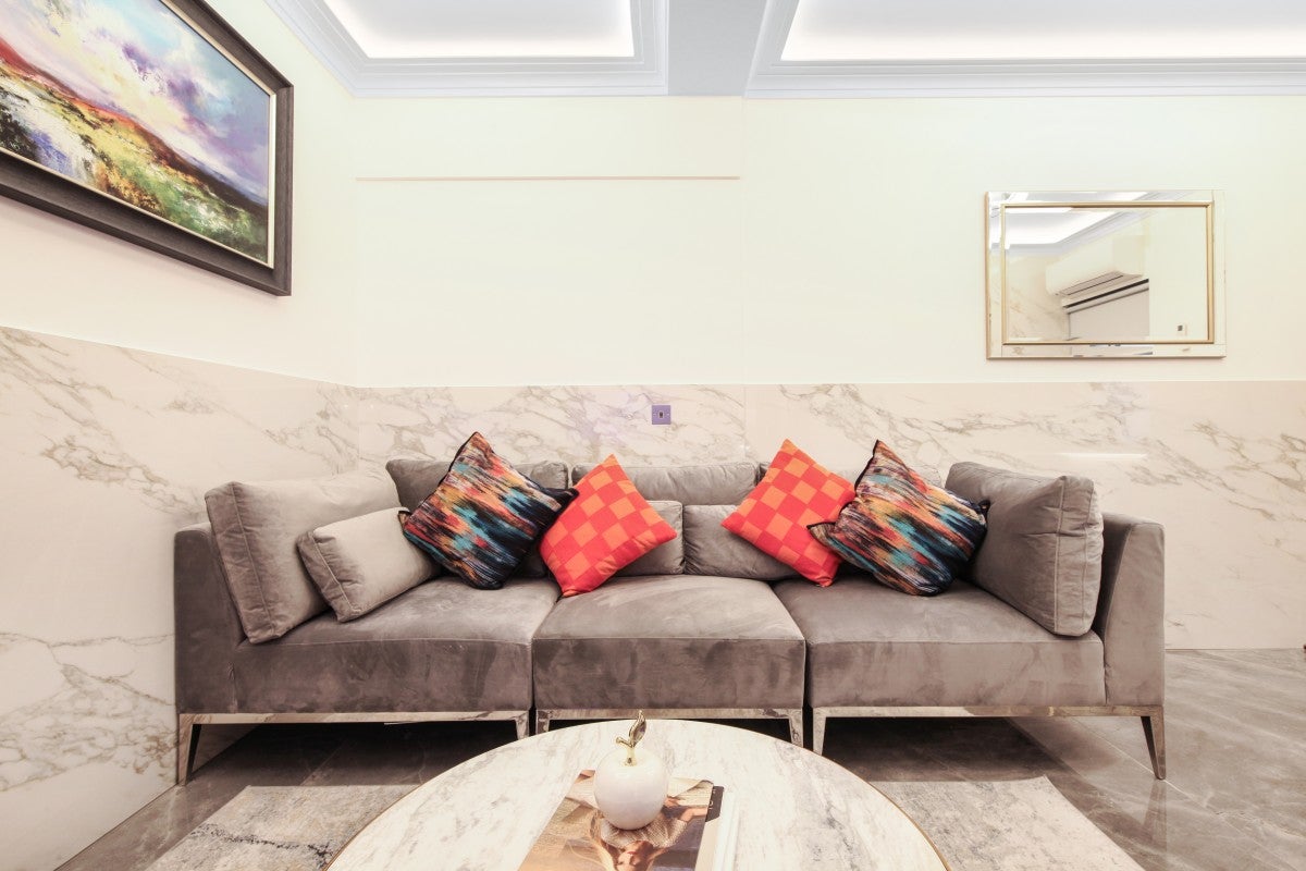 Flat Great Cumberland Place in City of Westminster