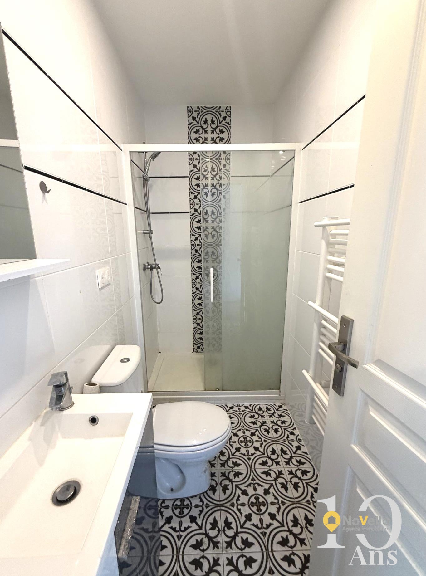 Appartement A 320 à Freyming-Merlebach