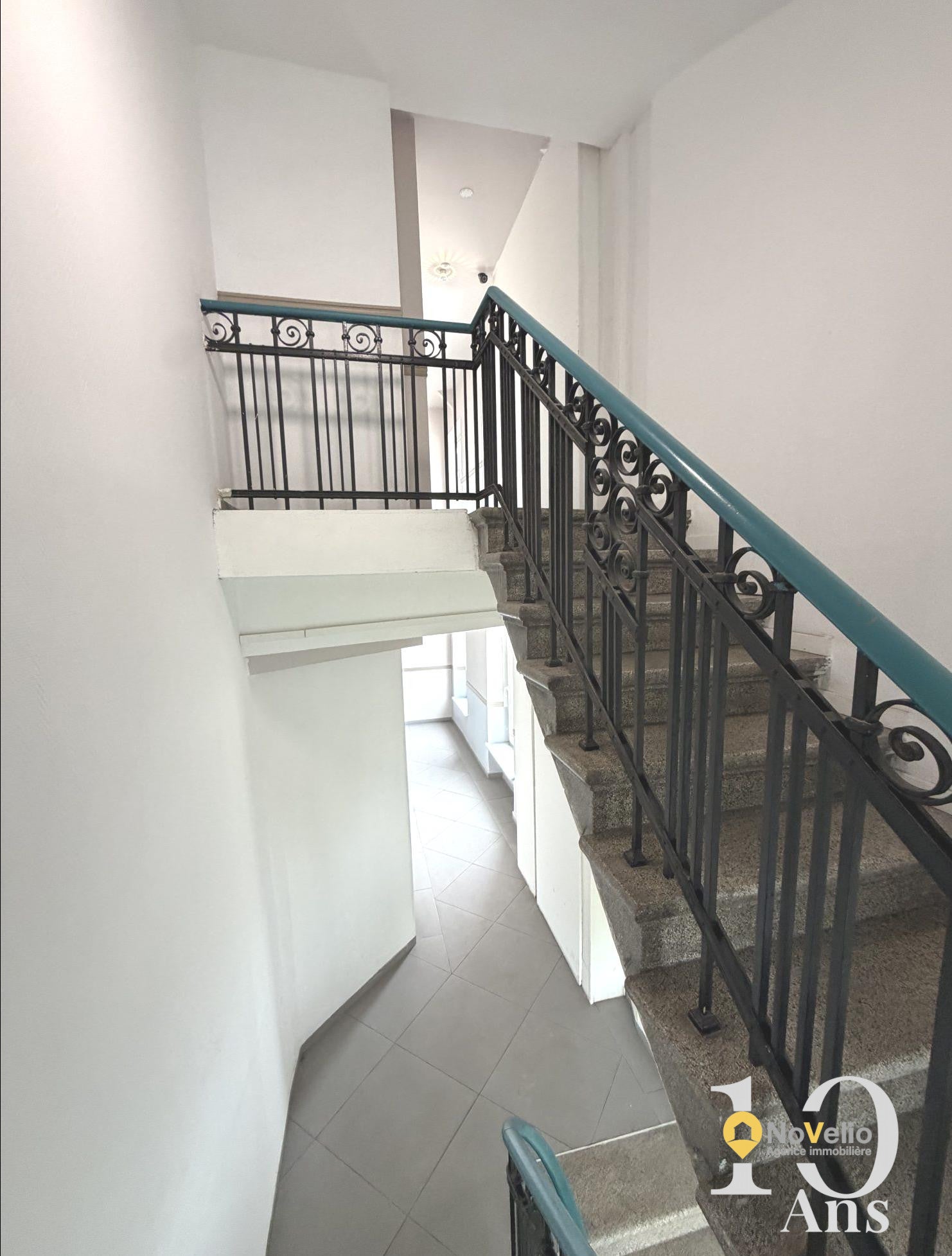 Appartement A 320 à Freyming-Merlebach