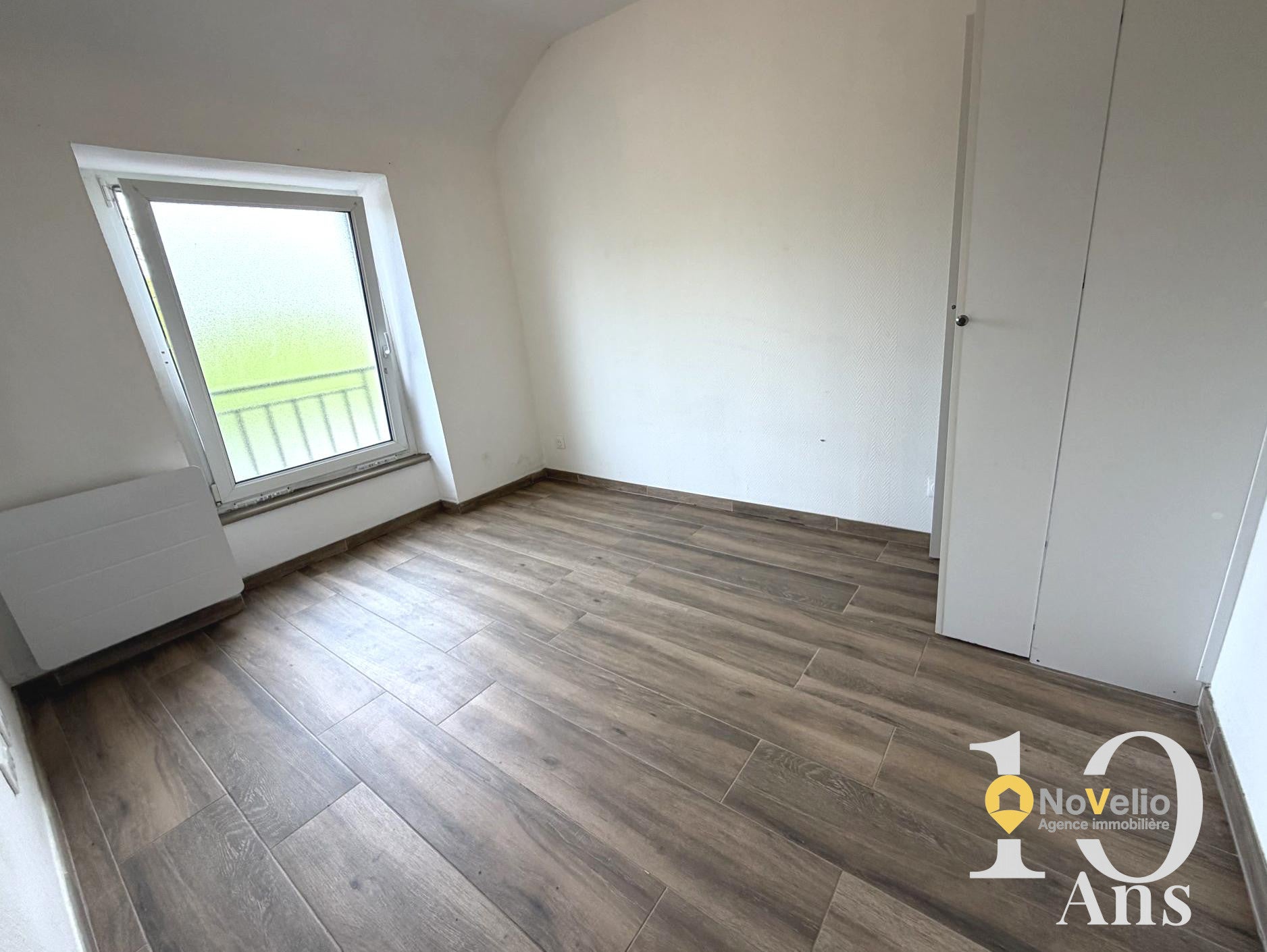 Appartement A 320 à Freyming-Merlebach