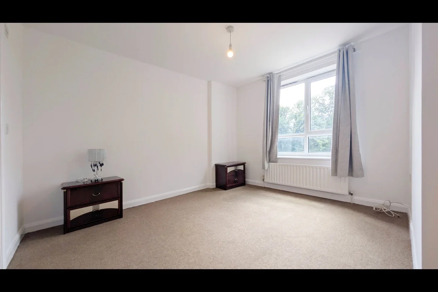 Flat Moorbeck Court in Greater London