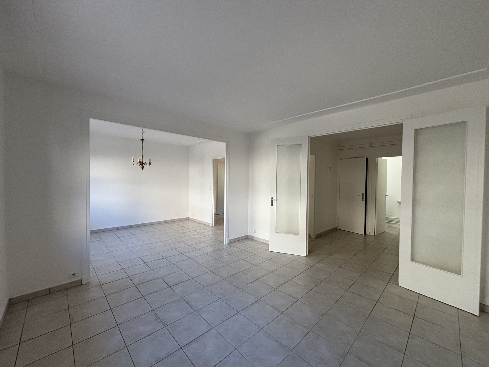 Appartement Avenue du Général de Gaulle à Bellerive-sur-Allier