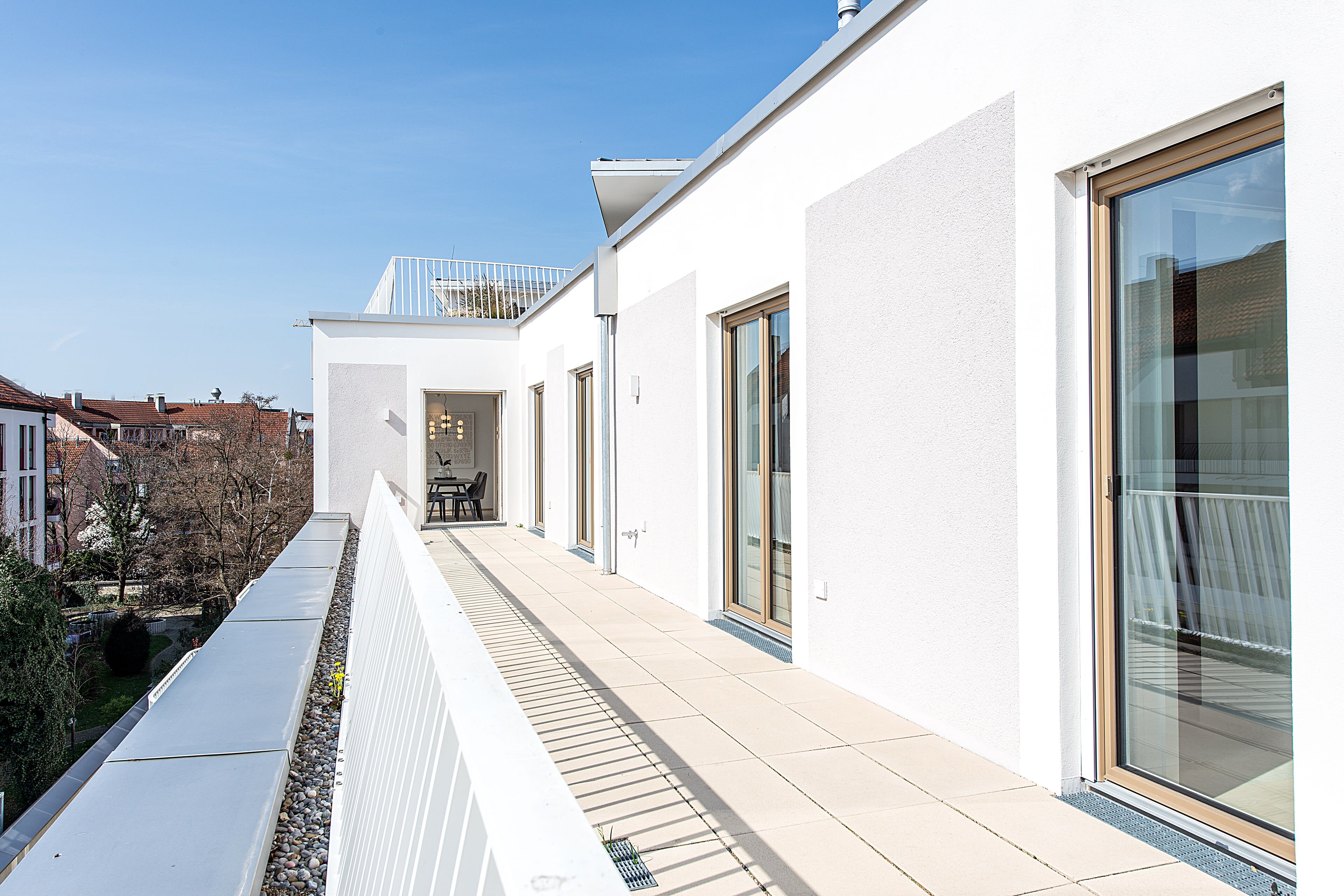 Wohnung Gabelsbergerstraße in München
