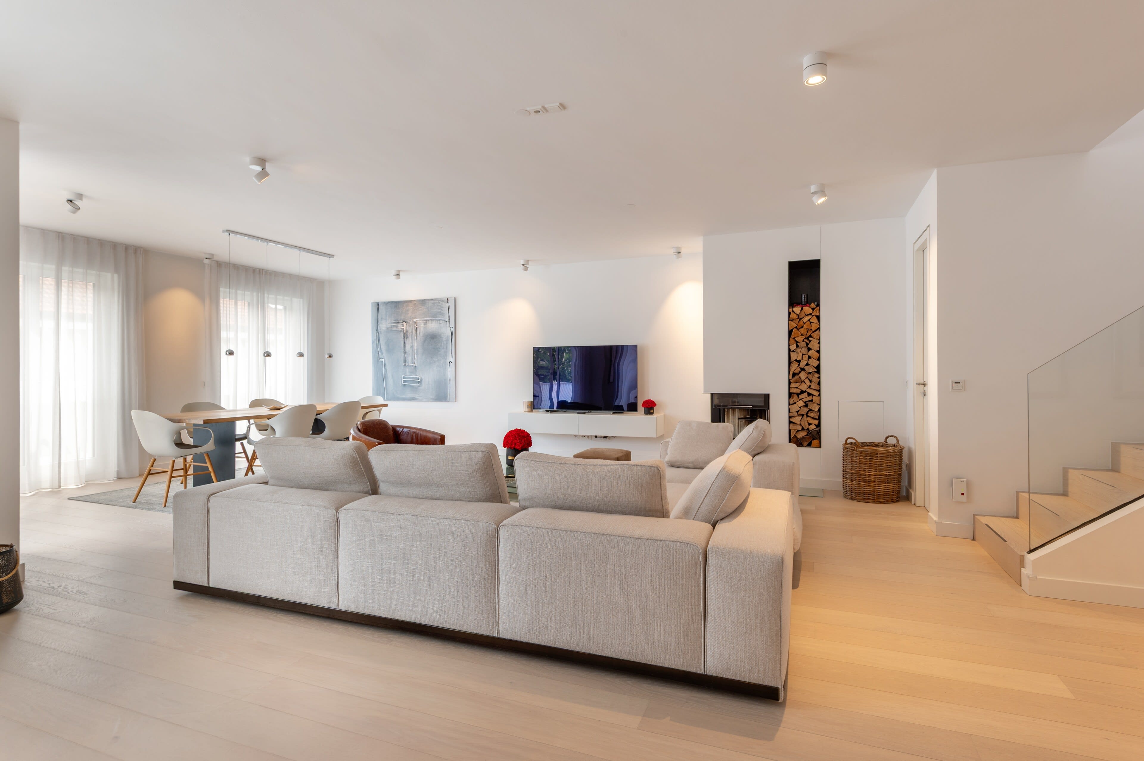 Wohnung Gabelsbergerstraße in München