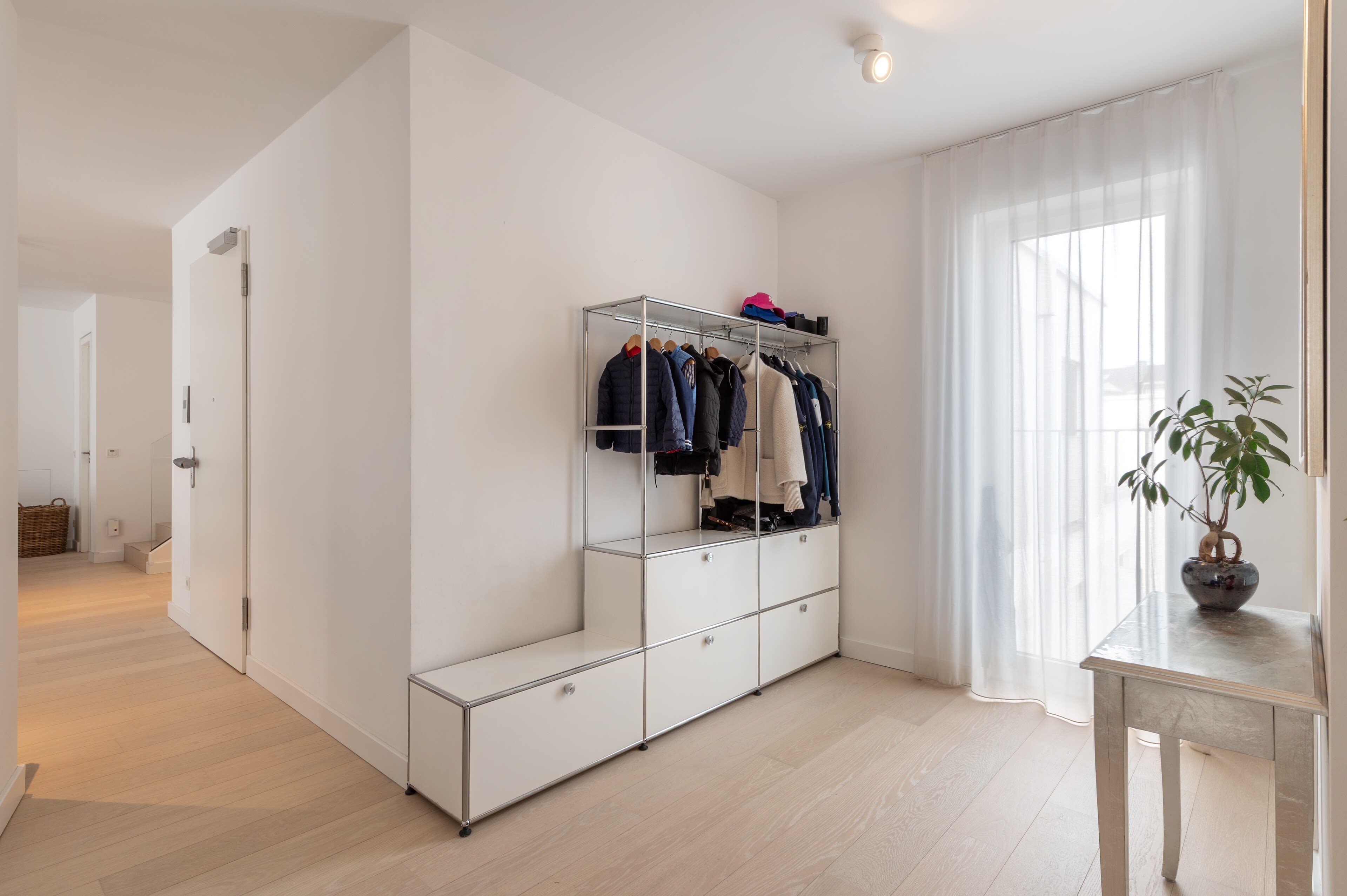 Wohnung Gabelsbergerstraße in München