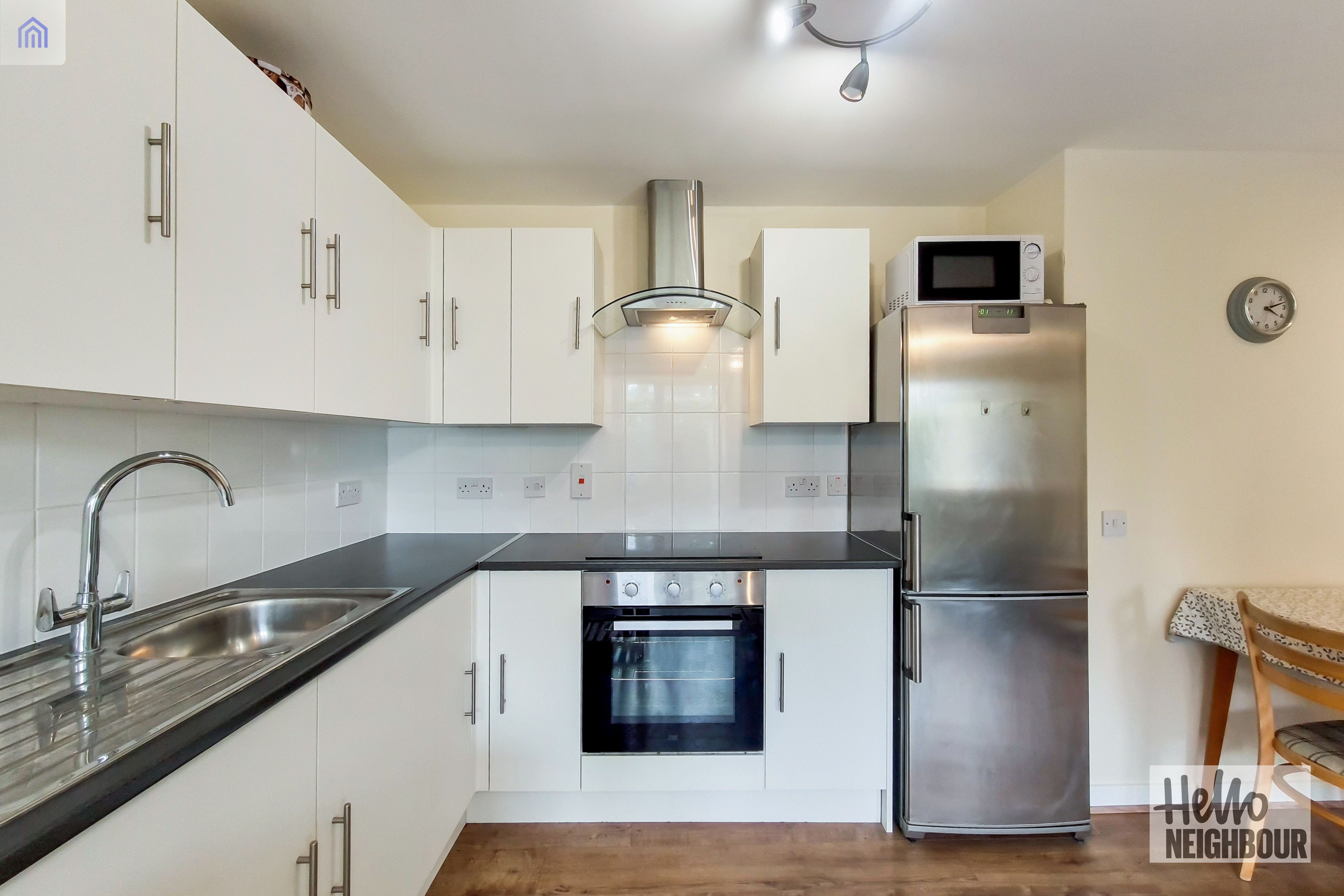 Flat Plumstead Road in Greater London