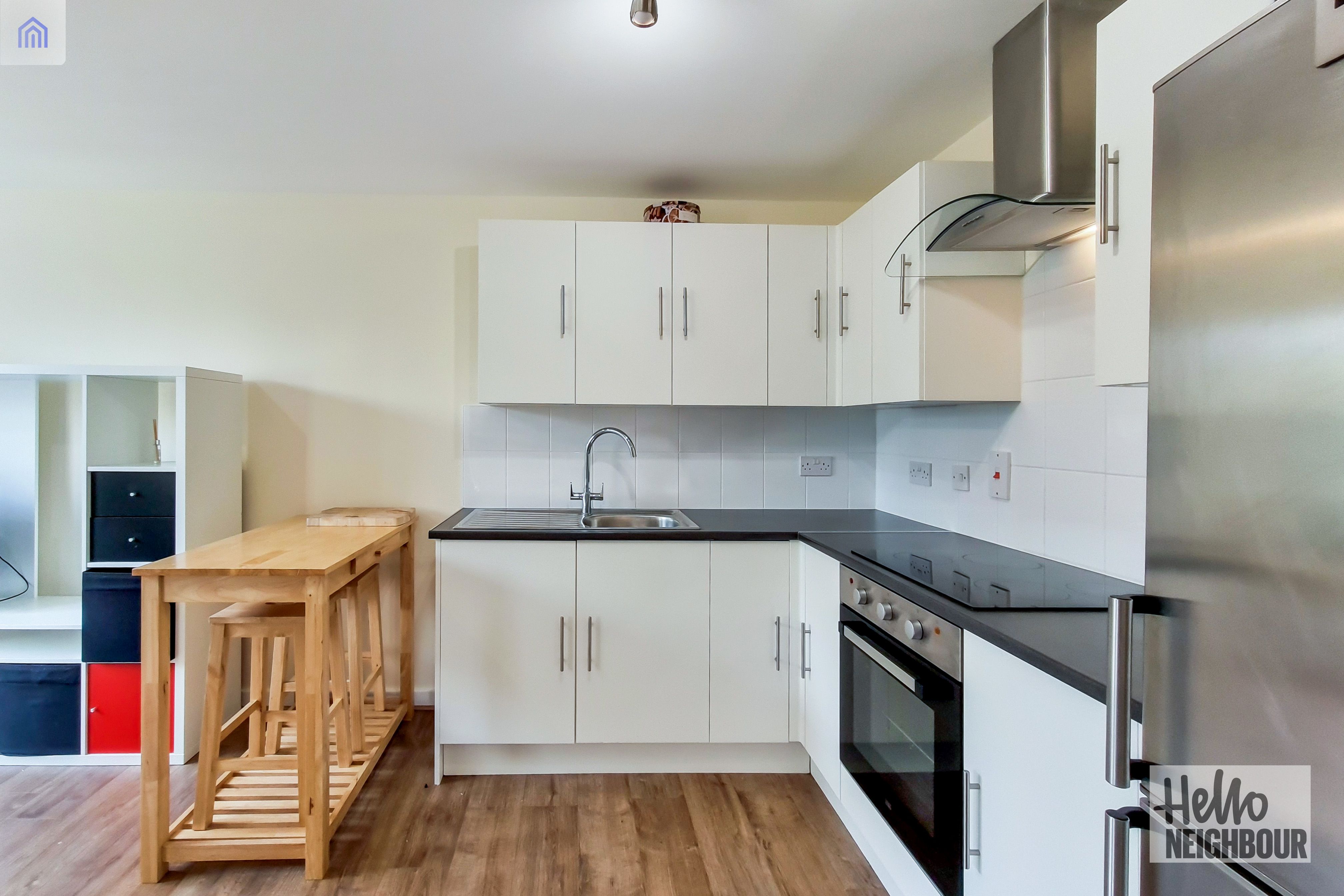 Flat Plumstead Road in Greater London
