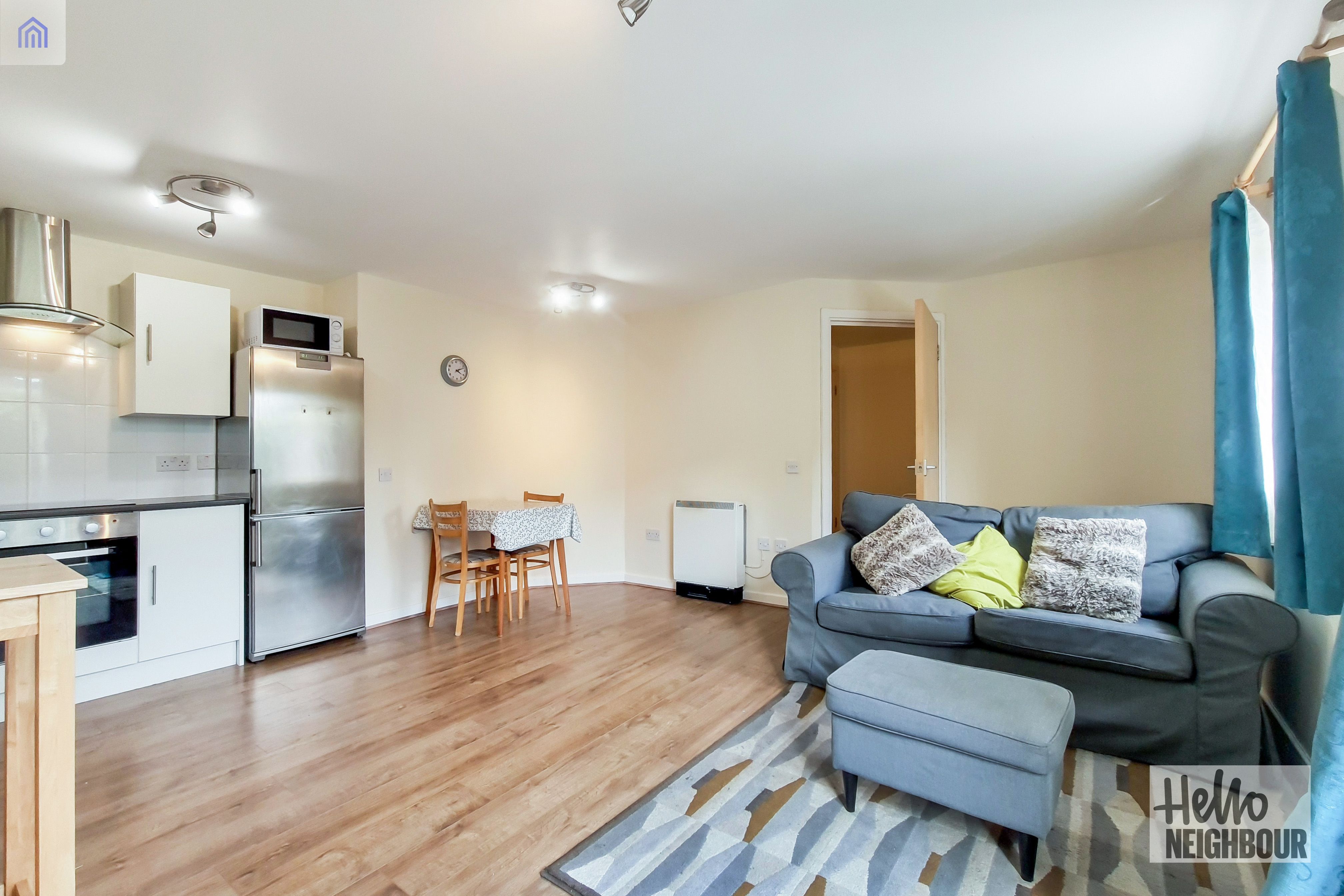 Flat Plumstead Road in Greater London