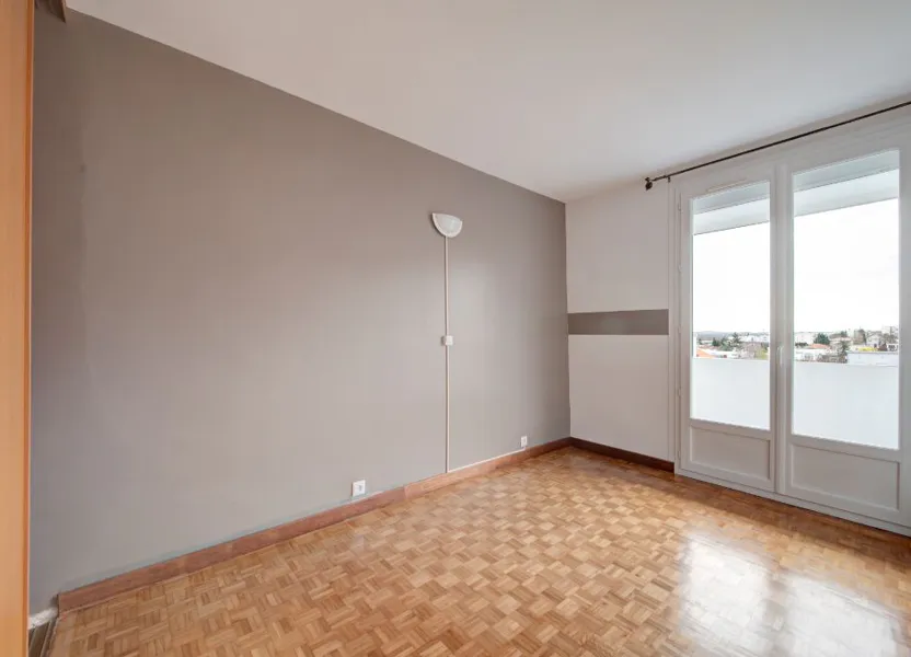 Appartement Rue Belloc Cité à Toulouse