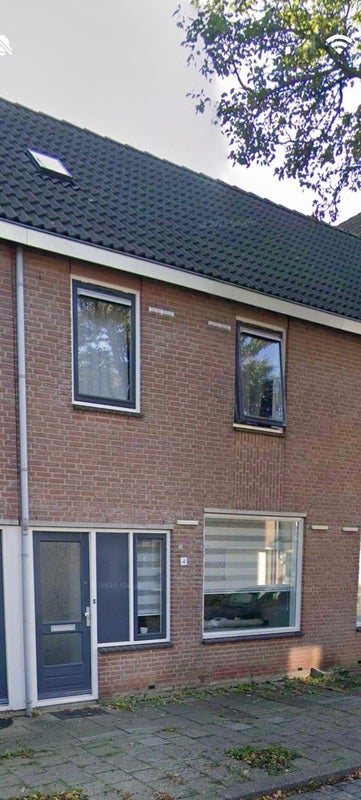 Flat H. Valkenburgstraat in Deventer