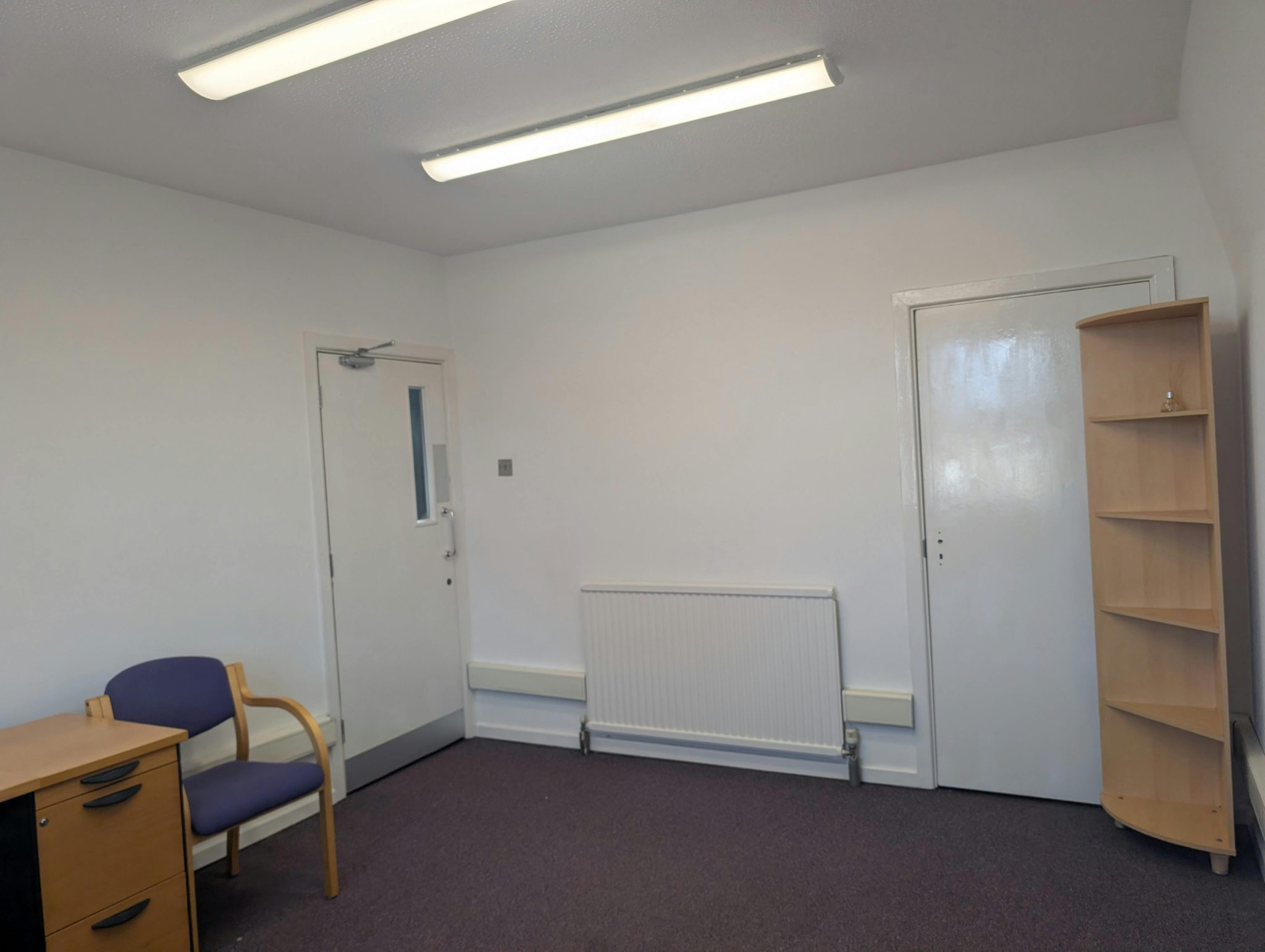 Flat Lavant Street in East Hampshire