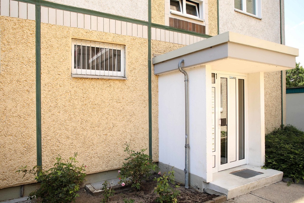 Wohnung An der Hürde in Neubrandenburg
