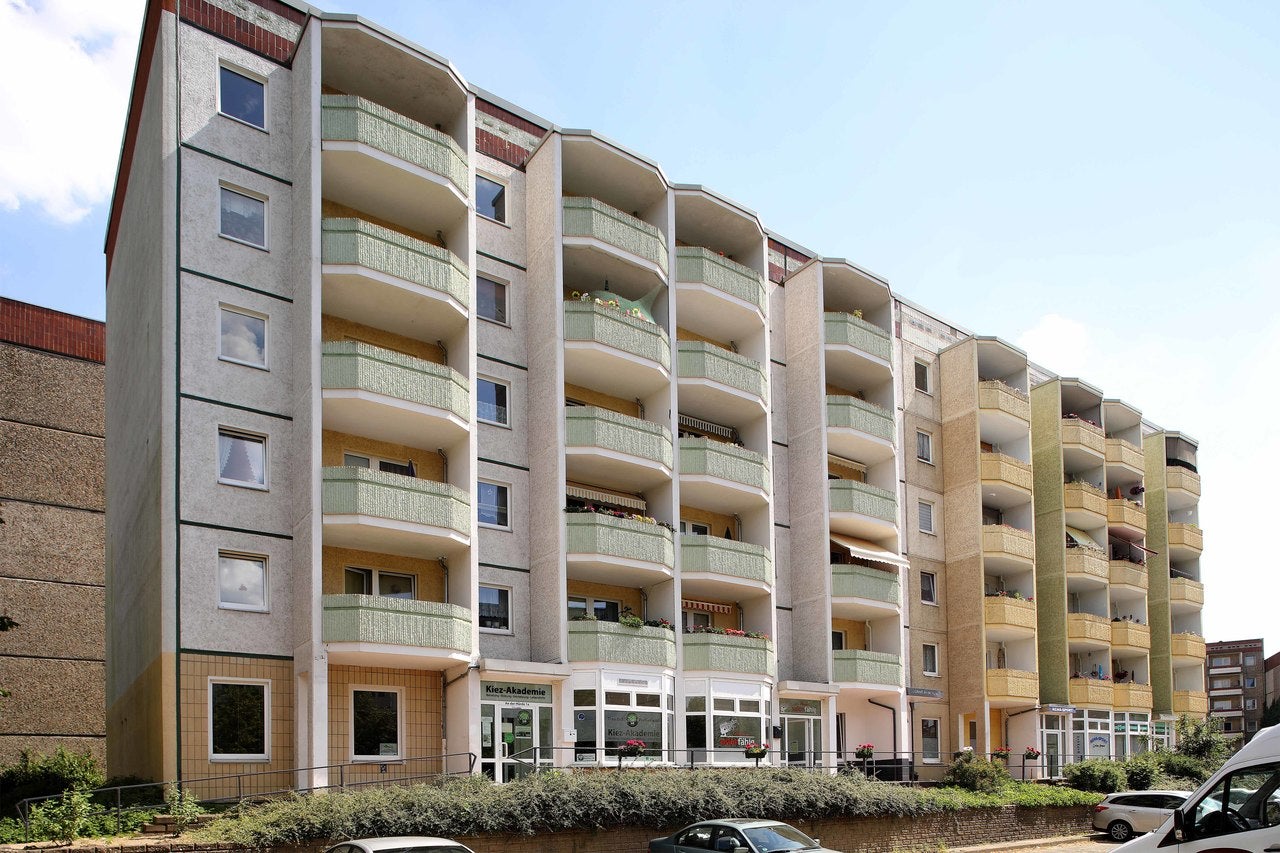Wohnung An der Hürde in Neubrandenburg