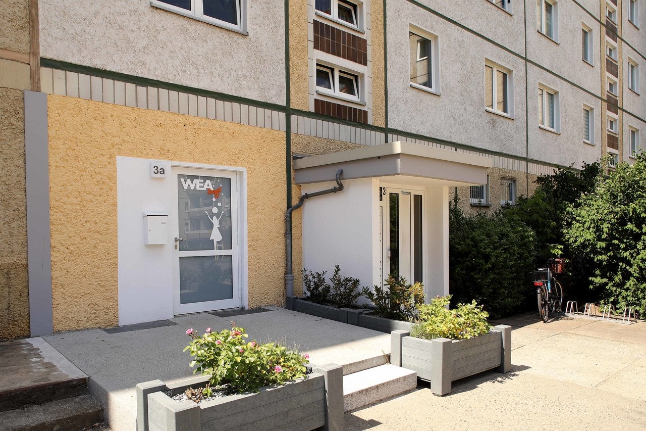 Wohnung An der Hürde in Neubrandenburg