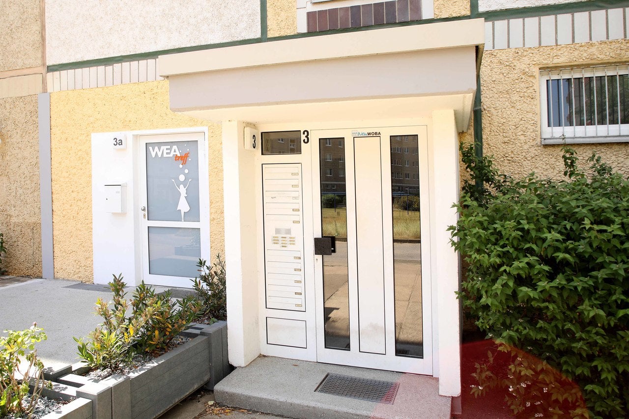 Wohnung An der Hürde in Neubrandenburg