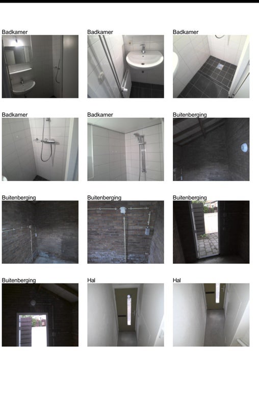 Appartement Brusselseweg in Maastricht