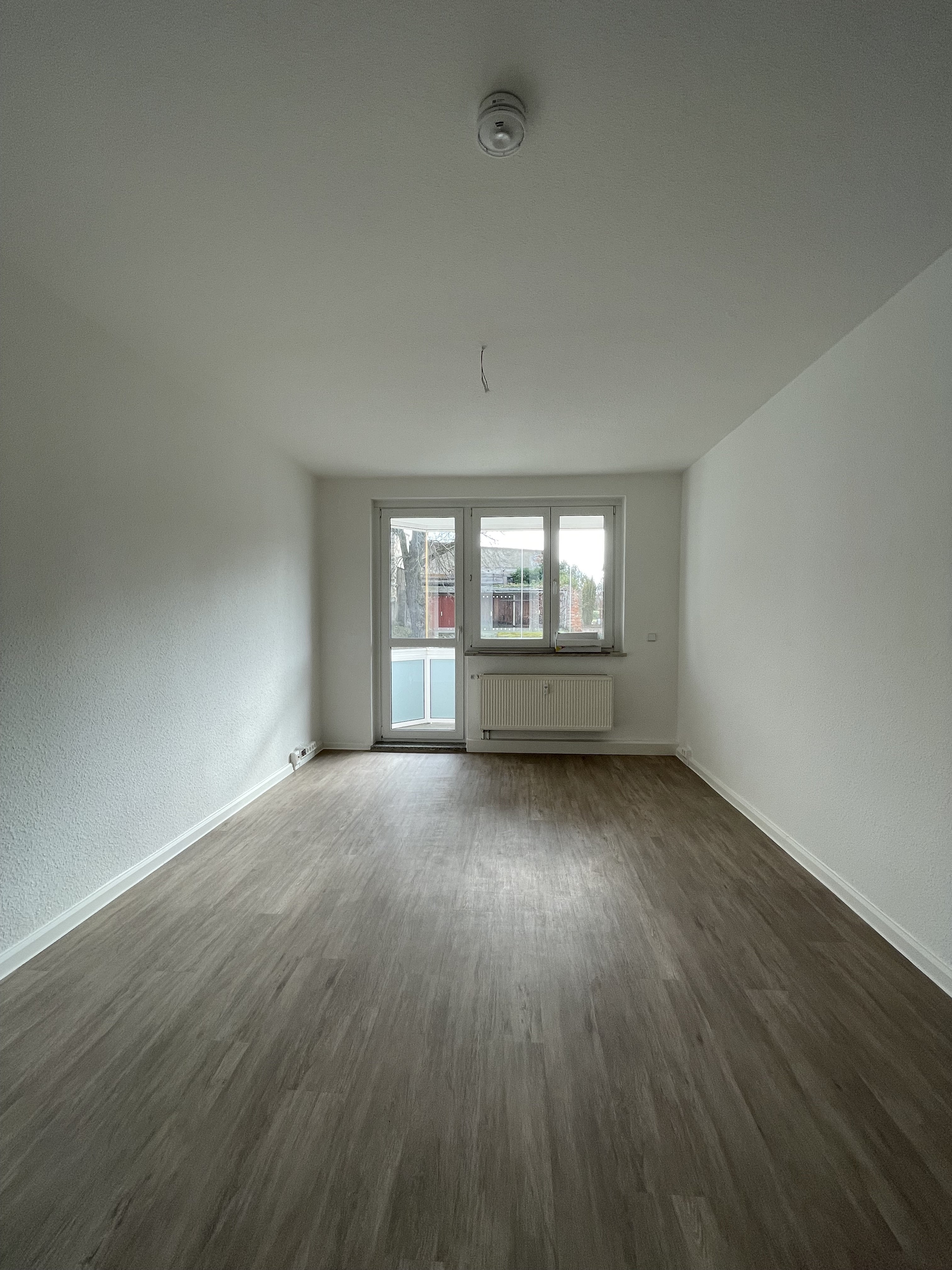 Wohnung Bieblacher Straße in Gera