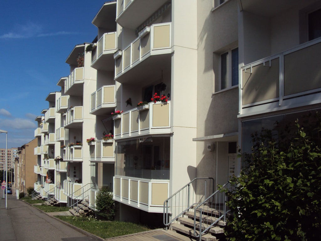 Wohnung Bieblacher Straße in Gera