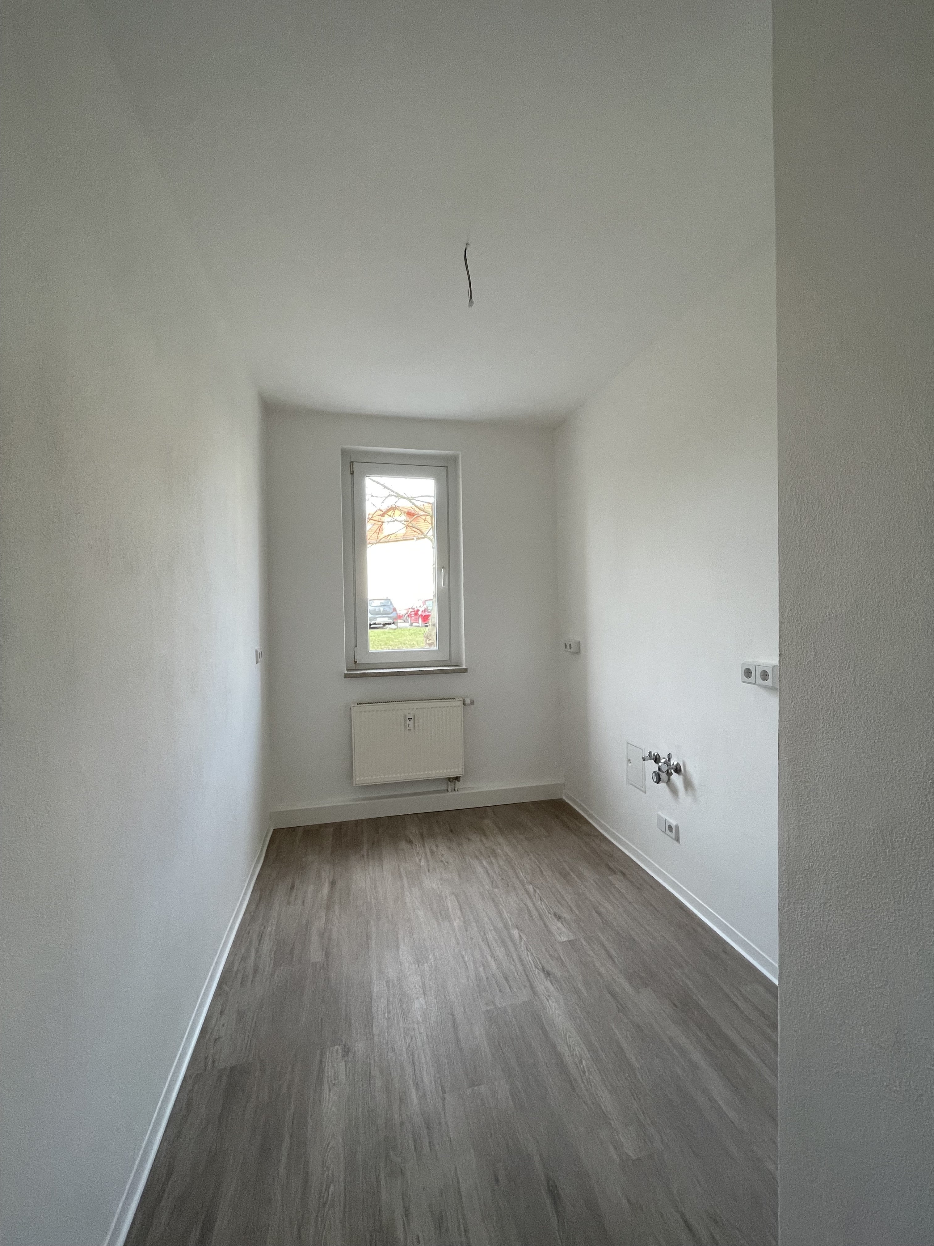 Wohnung Bieblacher Straße in Gera