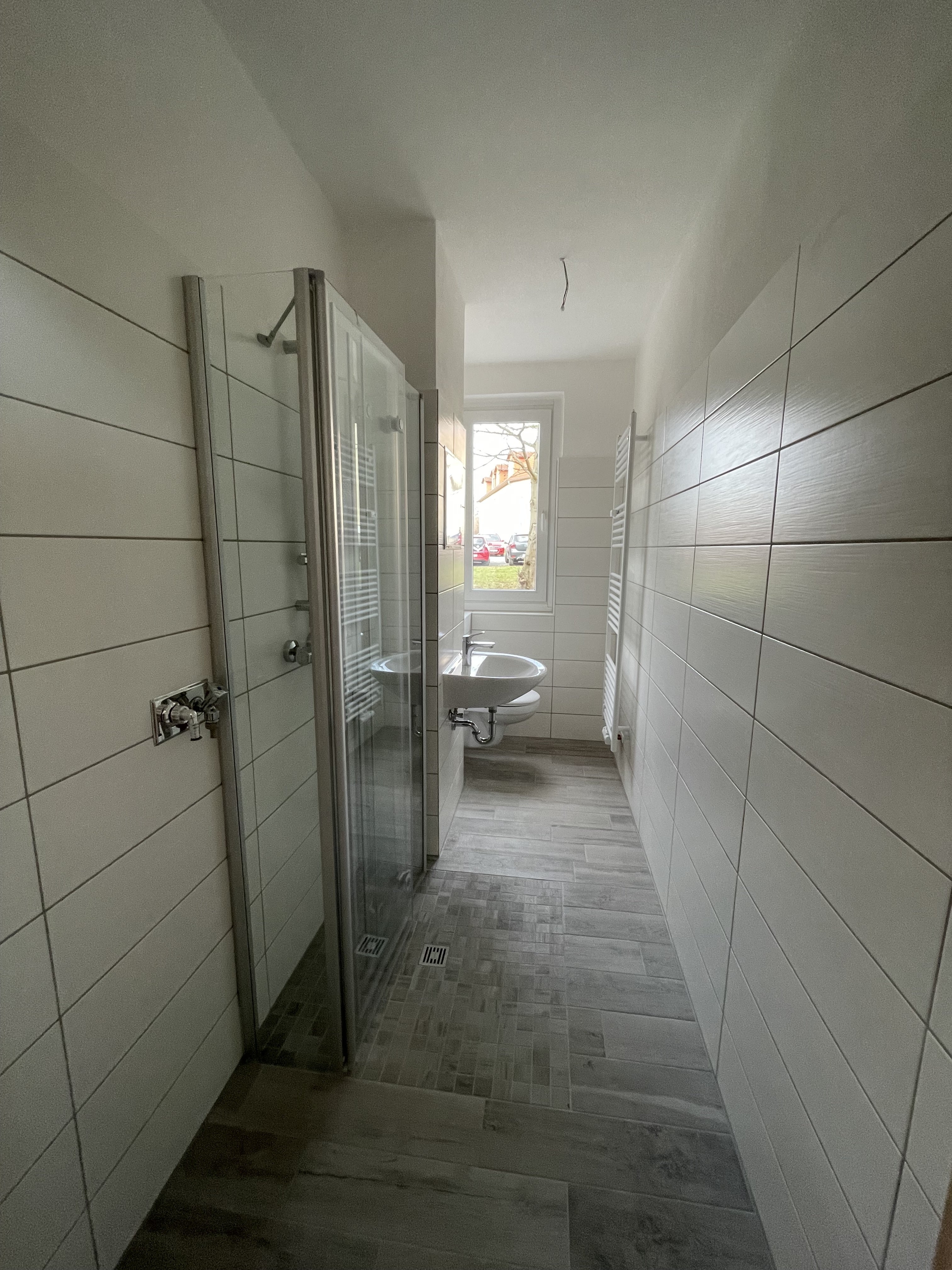Wohnung Bieblacher Straße in Gera