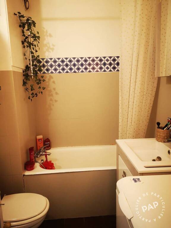 Appartement Boulevard de la République à Boulogne-Billancourt