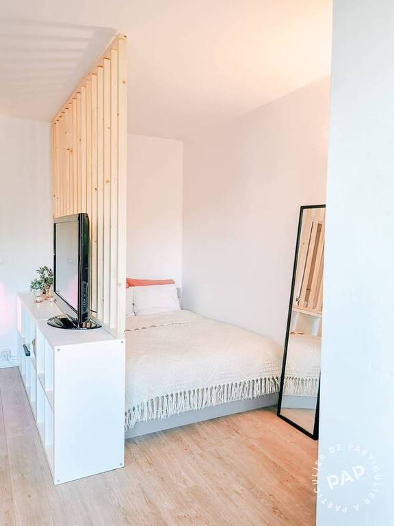 Appartement Boulevard de la République à Boulogne-Billancourt