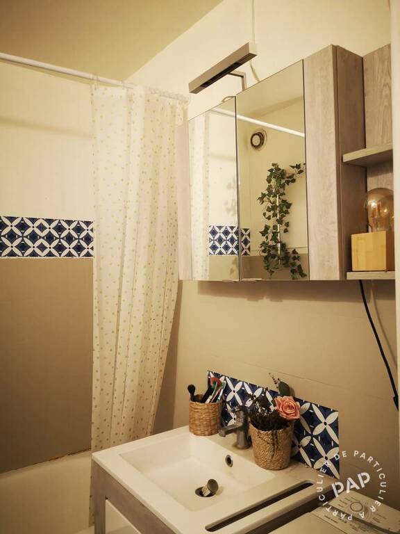 Appartement Boulevard de la République à Boulogne-Billancourt