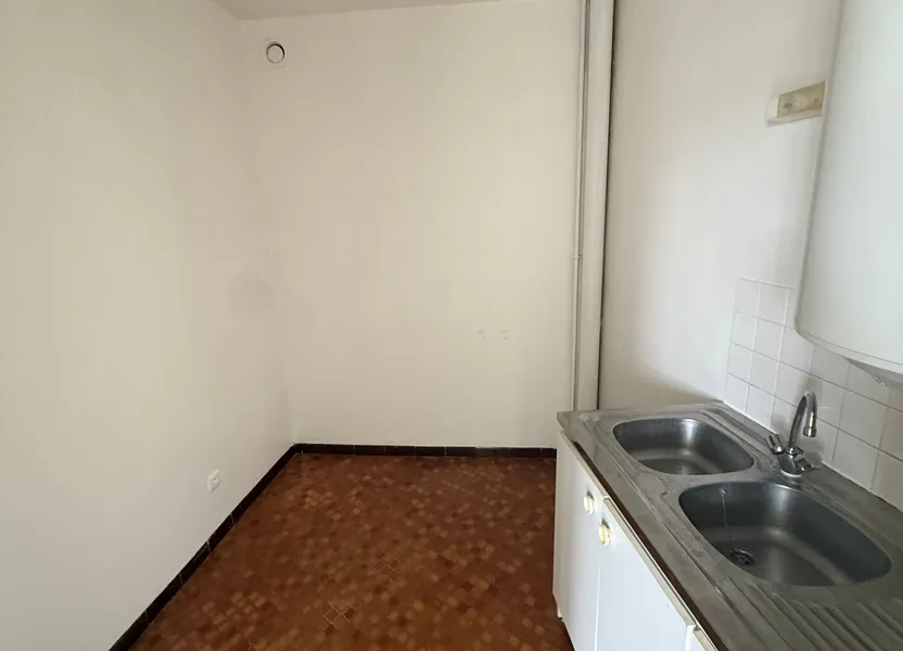 Appartement Rue de la Justice à Compiègne