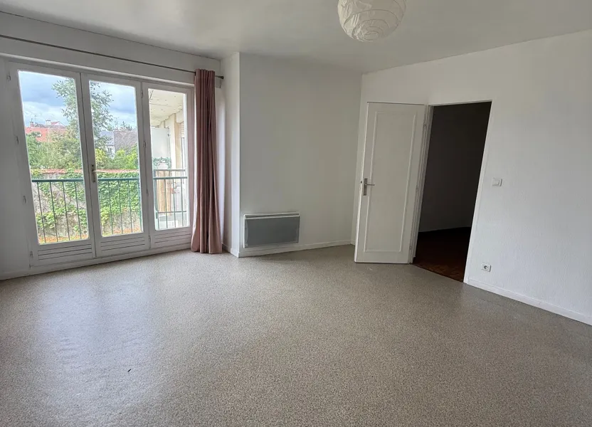 Appartement Rue de la Justice à Compiègne