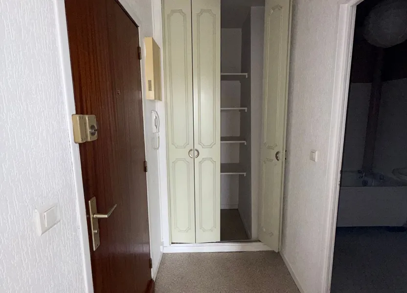 Appartement Rue de la Justice à Compiègne