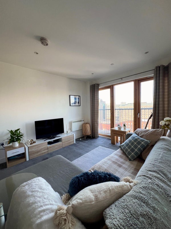Room Argyle Street in Glasgow