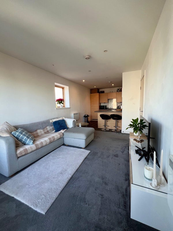 Room Argyle Street in Glasgow