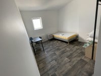 Chambre Rue Henri Regnault à Roubaix