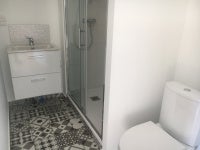 Chambre Rue Henri Regnault à Roubaix