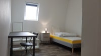 Chambre Rue Henri Regnault à Roubaix