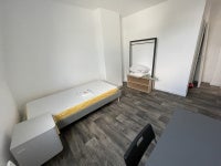 Chambre Rue Henri Regnault à Roubaix